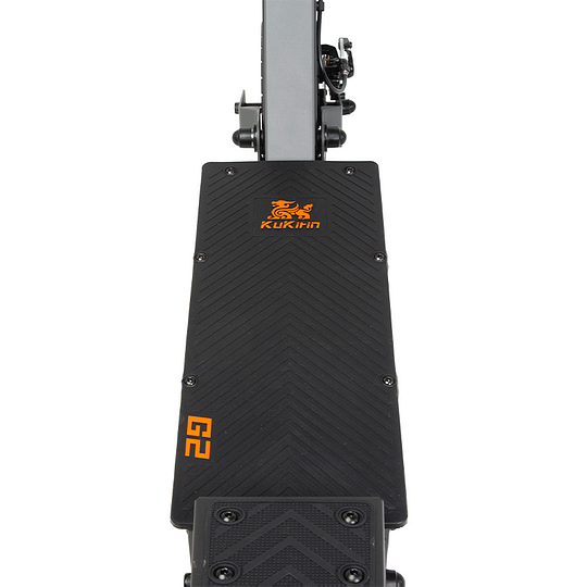 Kukirin G2 new model 2026