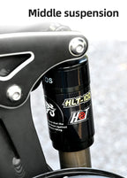 Engwe Engine X