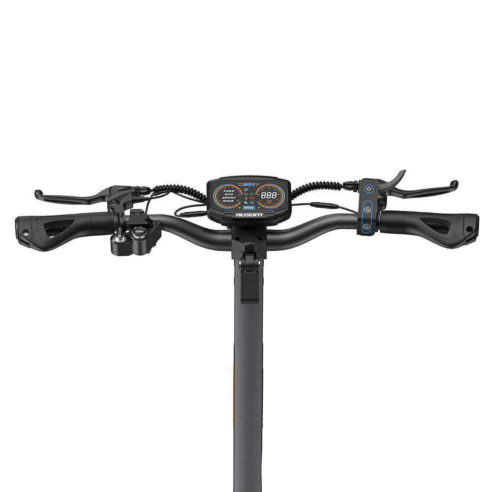 Ausom L2 Max Dual Motor