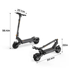 Ausom L2 Max Dual Motor