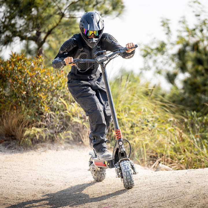 YUME RAPTOR 2