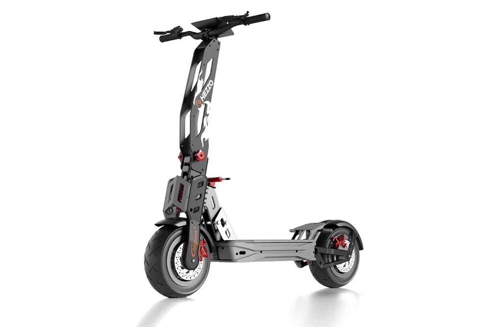 Hezzo F9