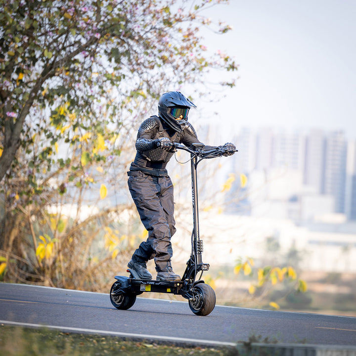 Yume Hawk Pro