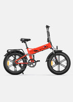 Engwe Engine X