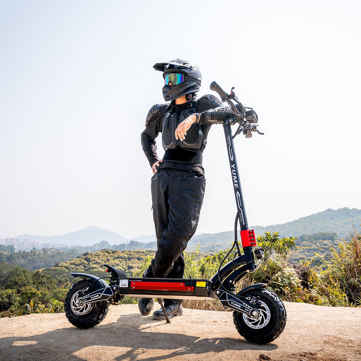 YUME RAPTOR 2
