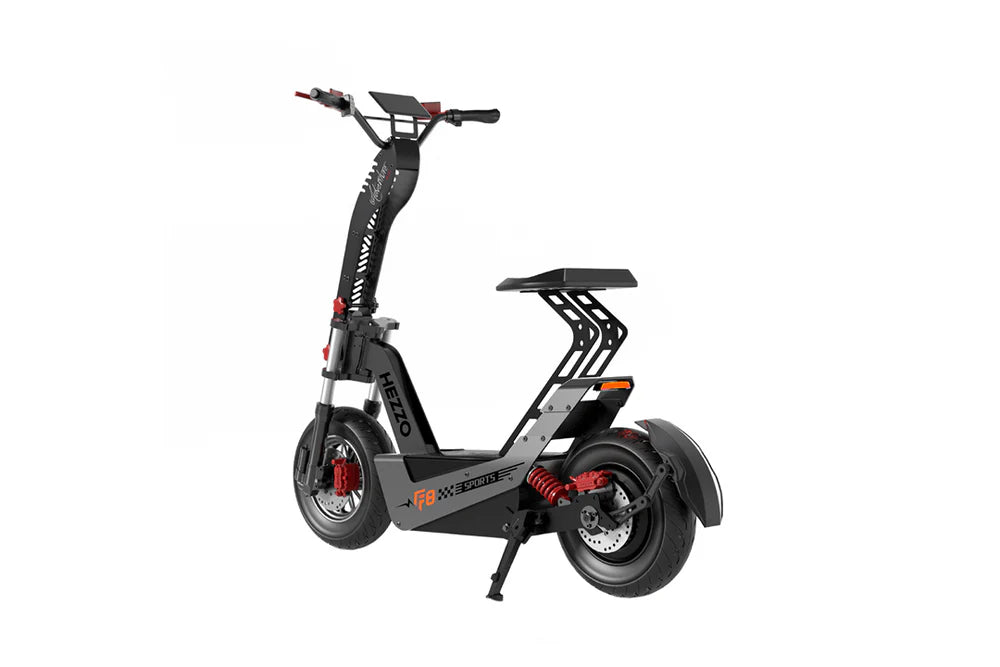 HEZZO F8
