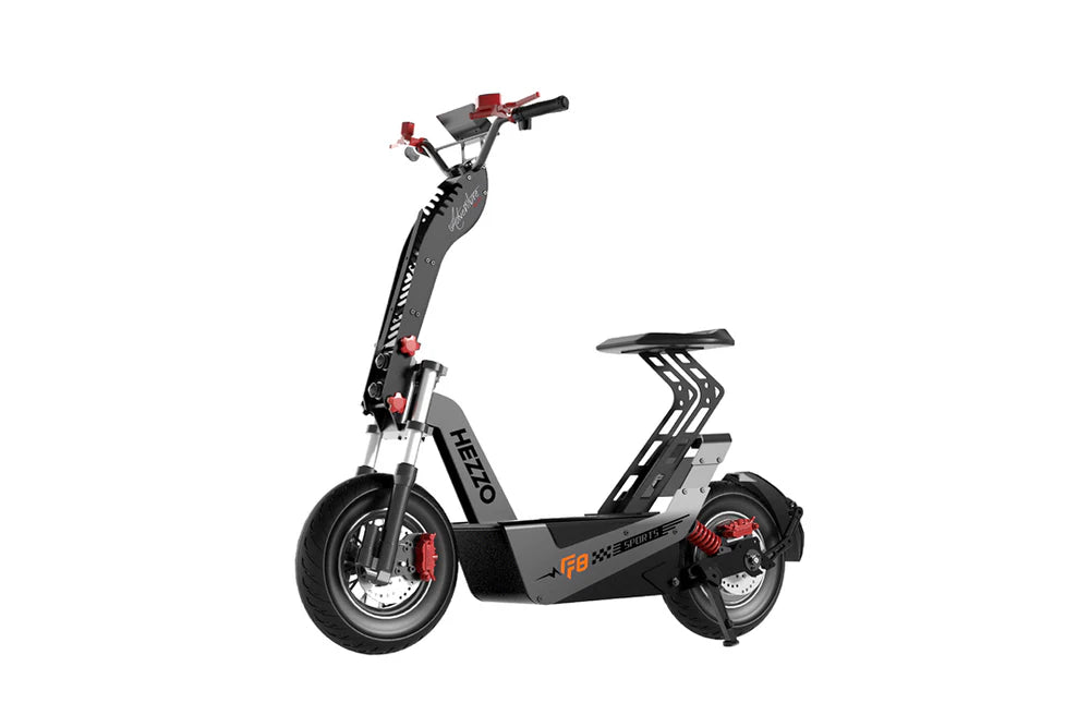 HEZZO F8
