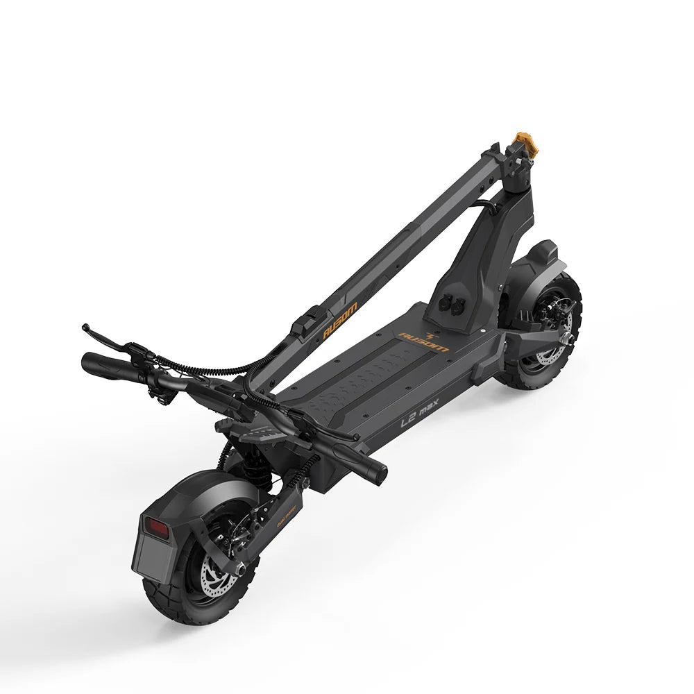 Ausom L2 Max Dual Motor