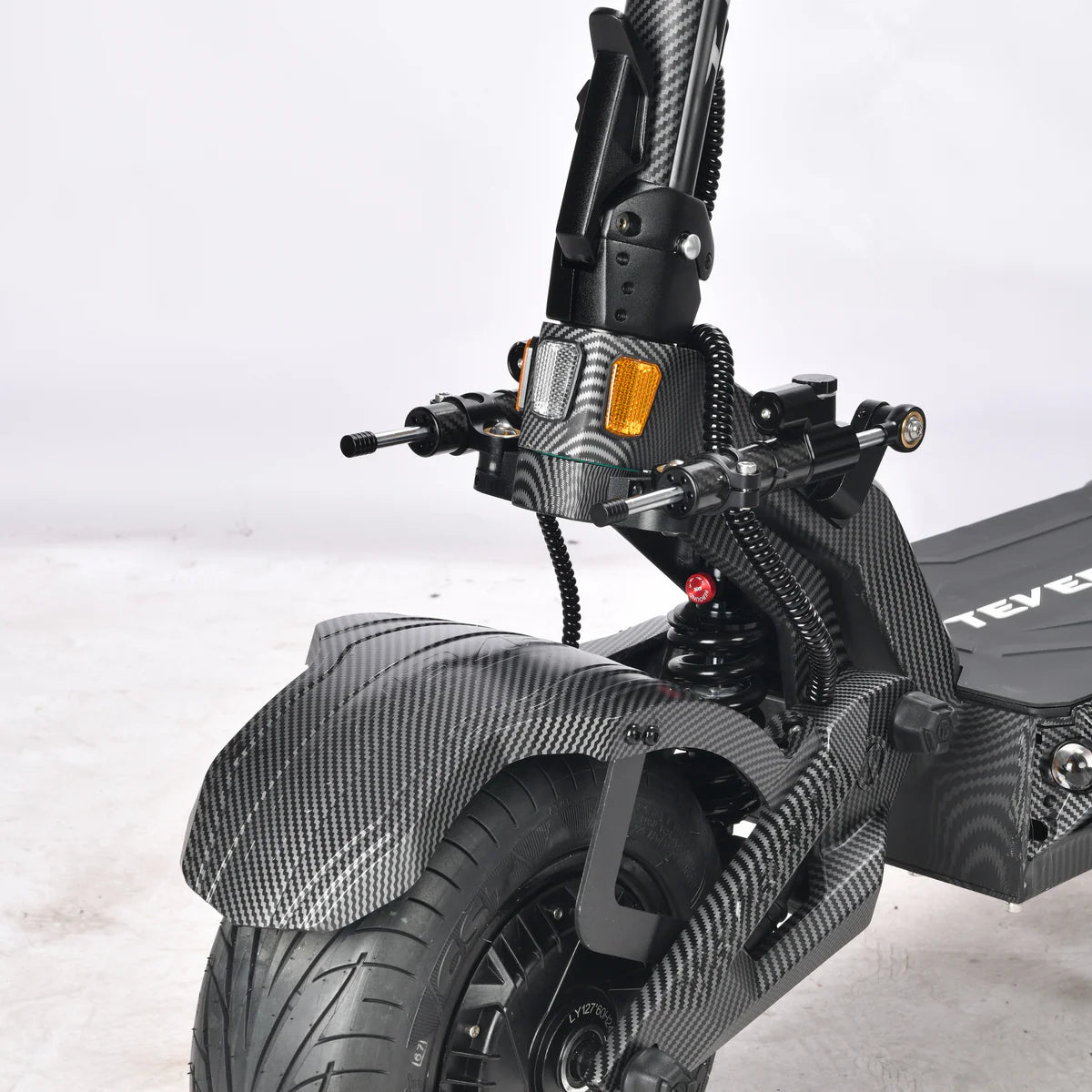 Teverun Supreme 7260R