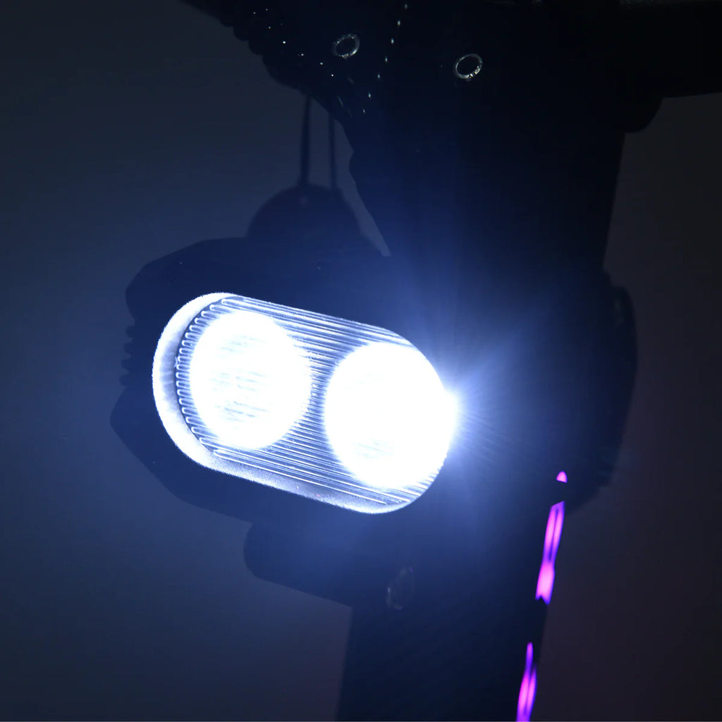 Teverun Supremo 7260R