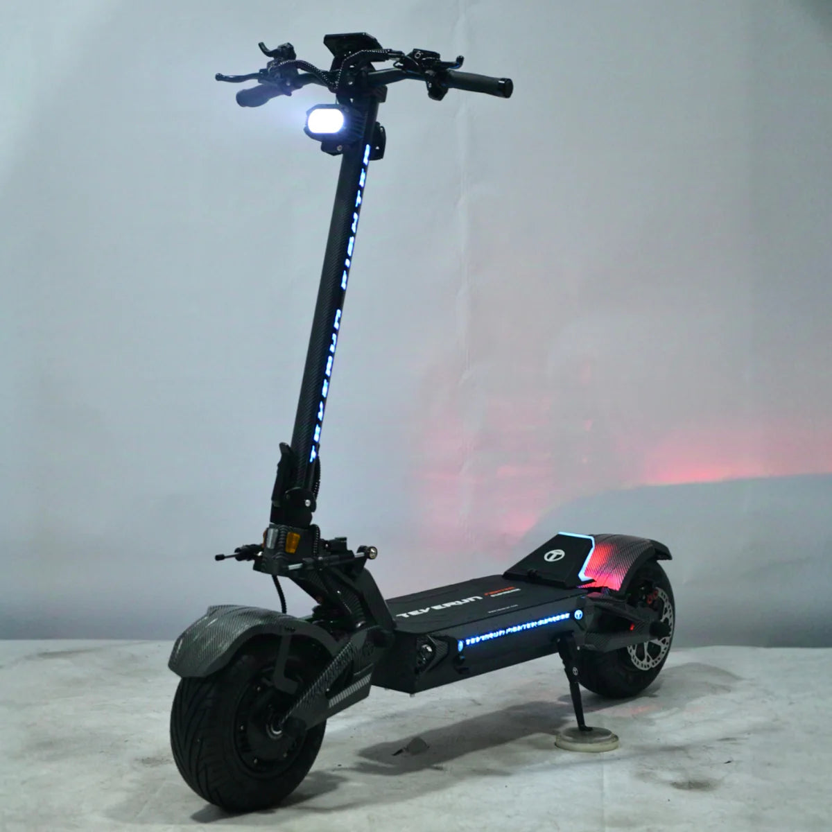 Teverun Supreme 7260R