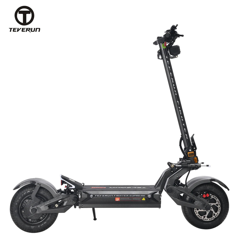 Teverun Supremo 7260R