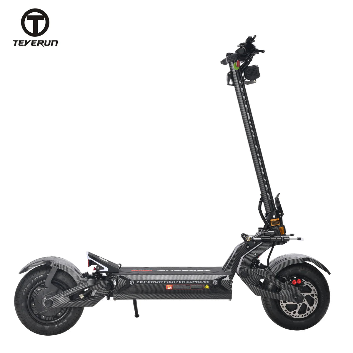 Teverun Supreme 7260R