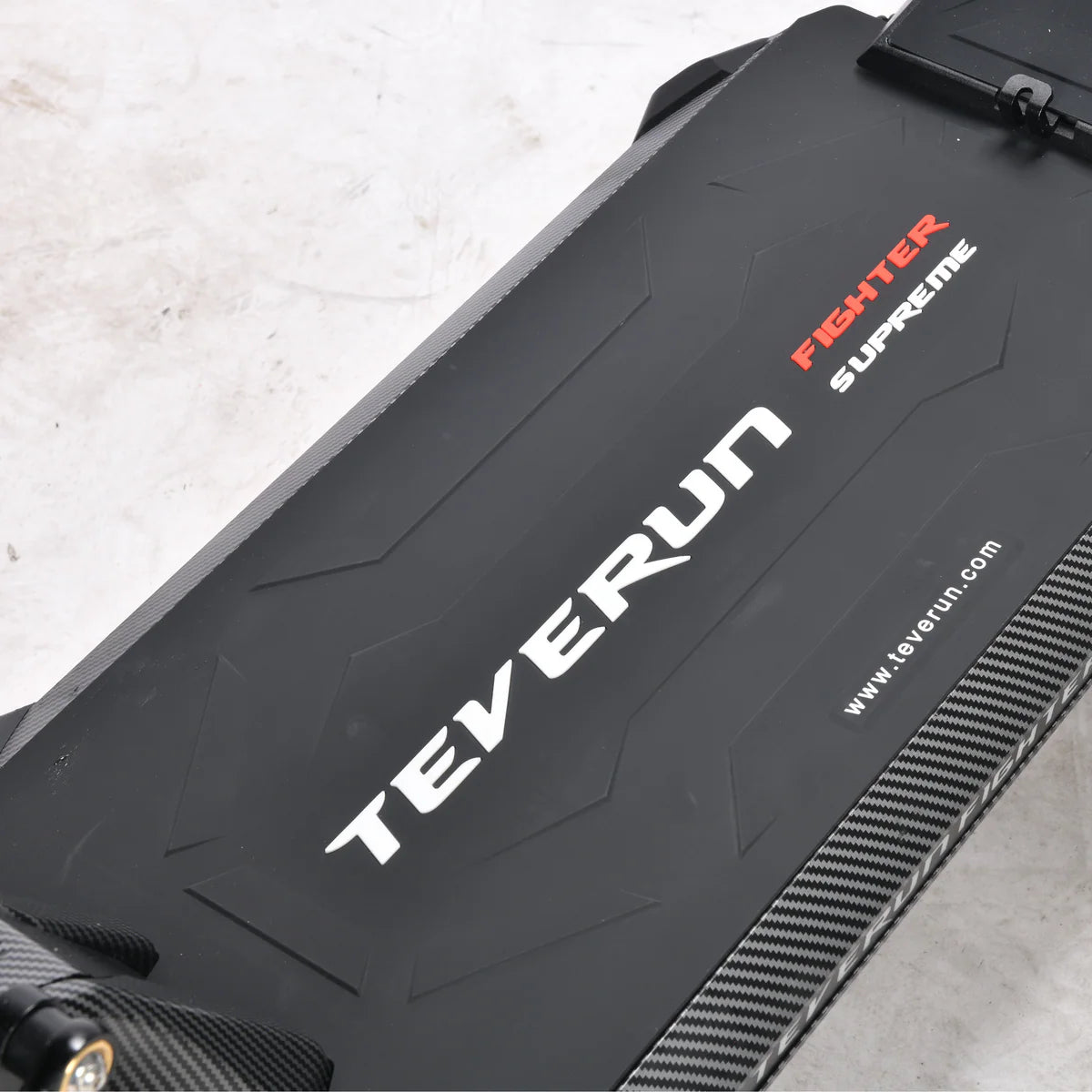 Teverun Supremo 7260R