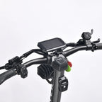 Teverun Supremo 7260R