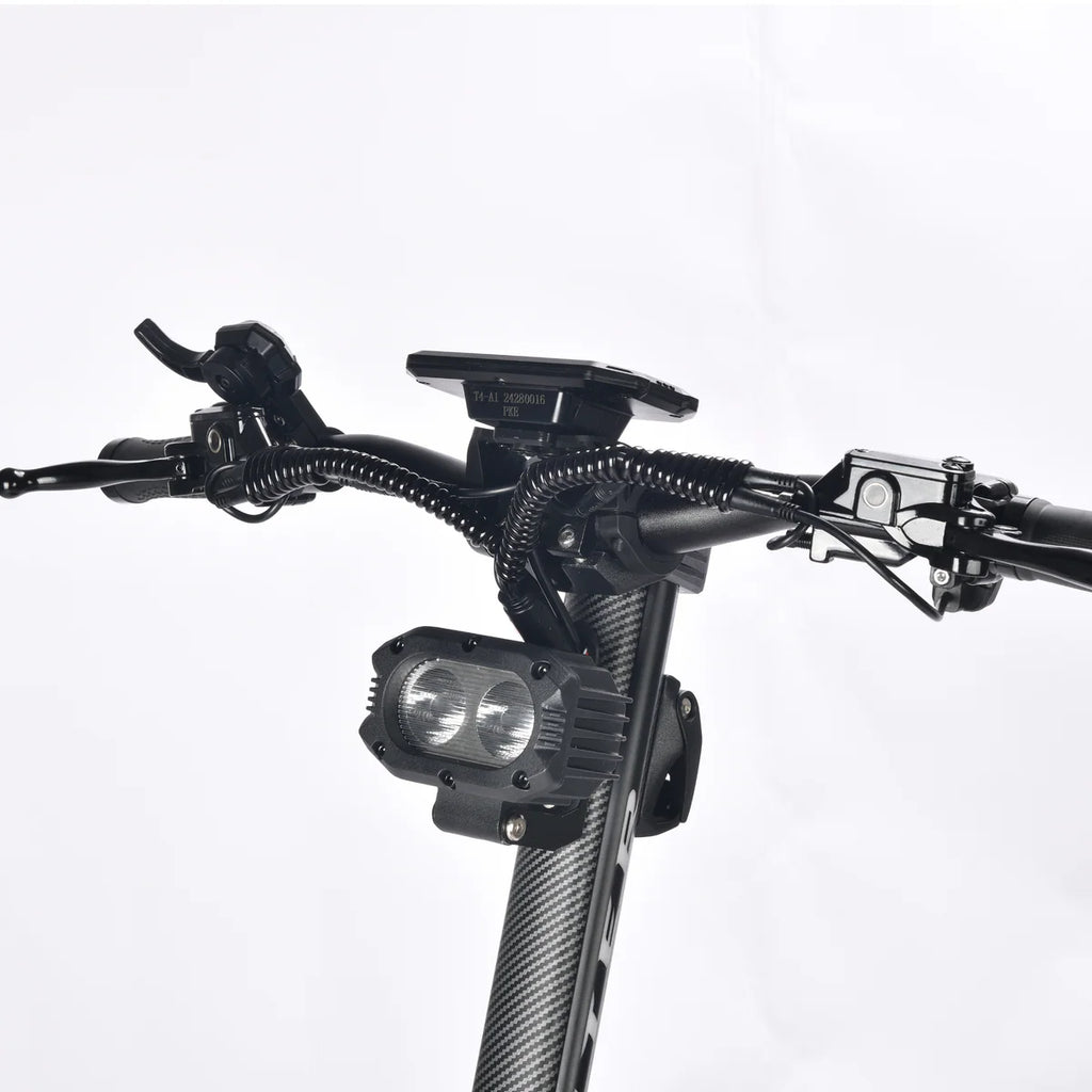 Teverun Supremo 7260R