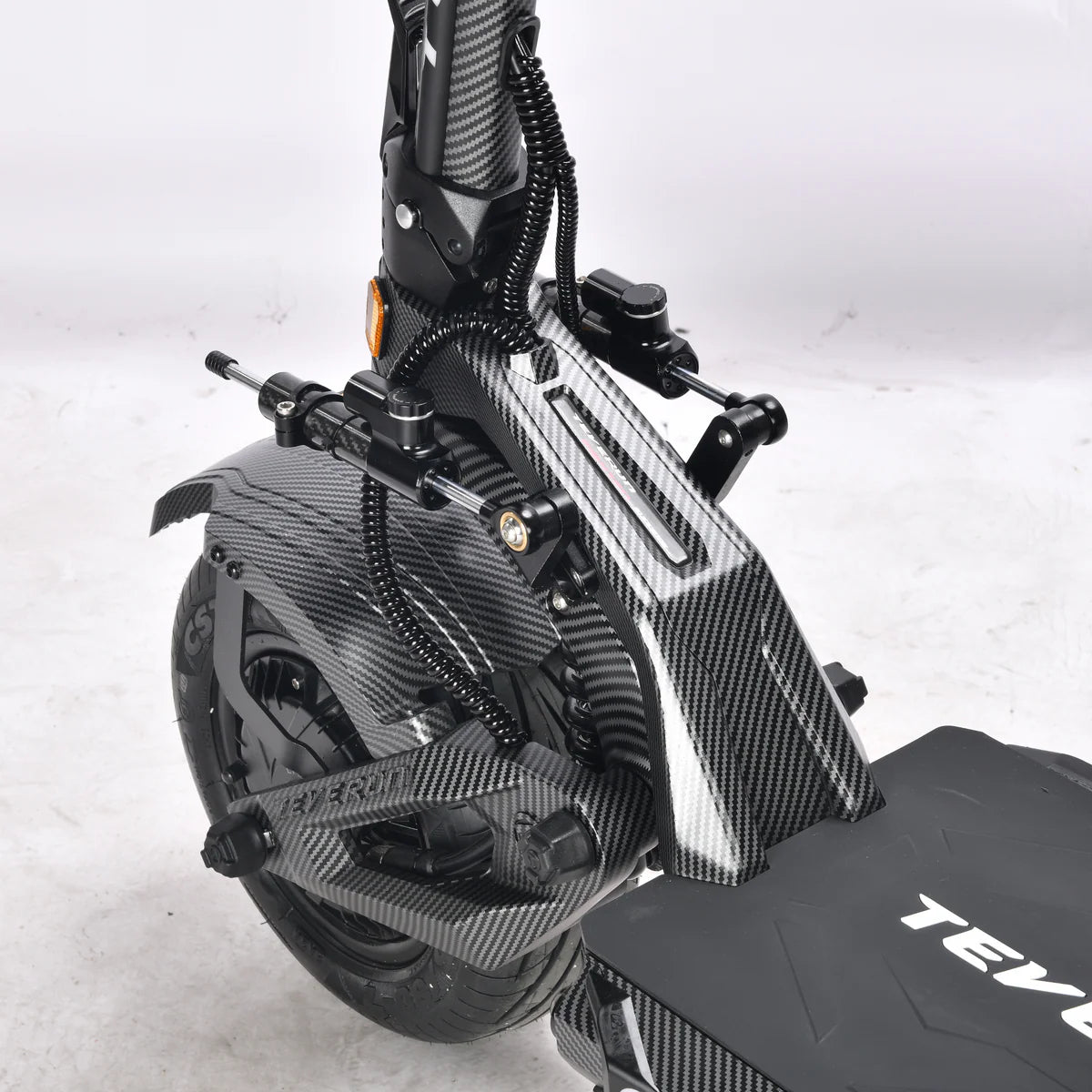 Teverun Supreme 7260R