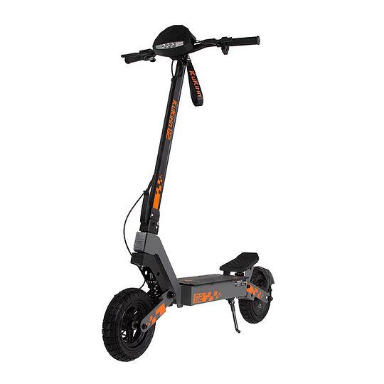 Kukirin G2 new model 2026