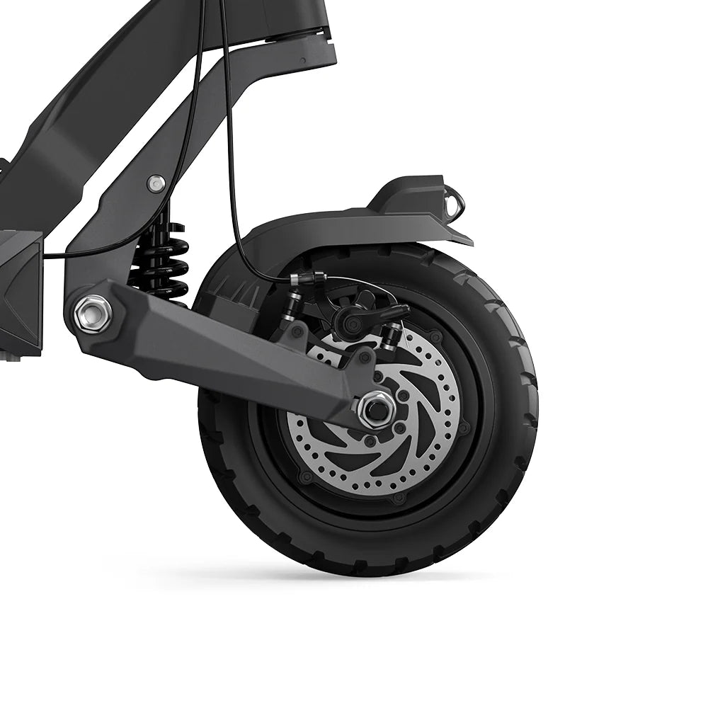 Ausom L2 Max Dual Motor