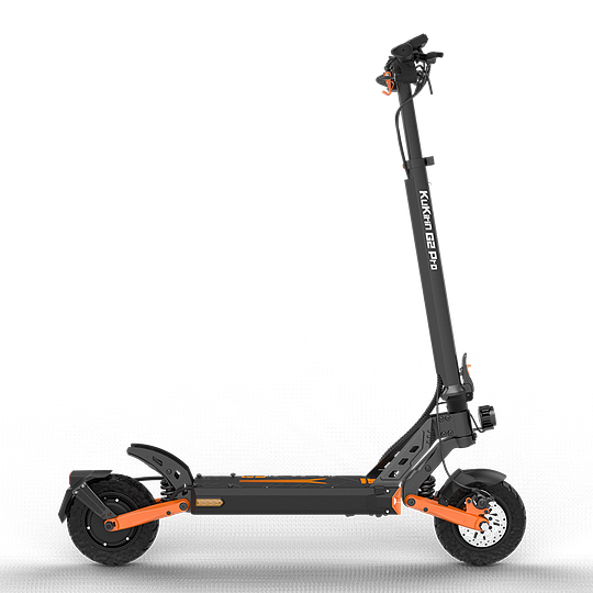 Kukirin G2 Pro