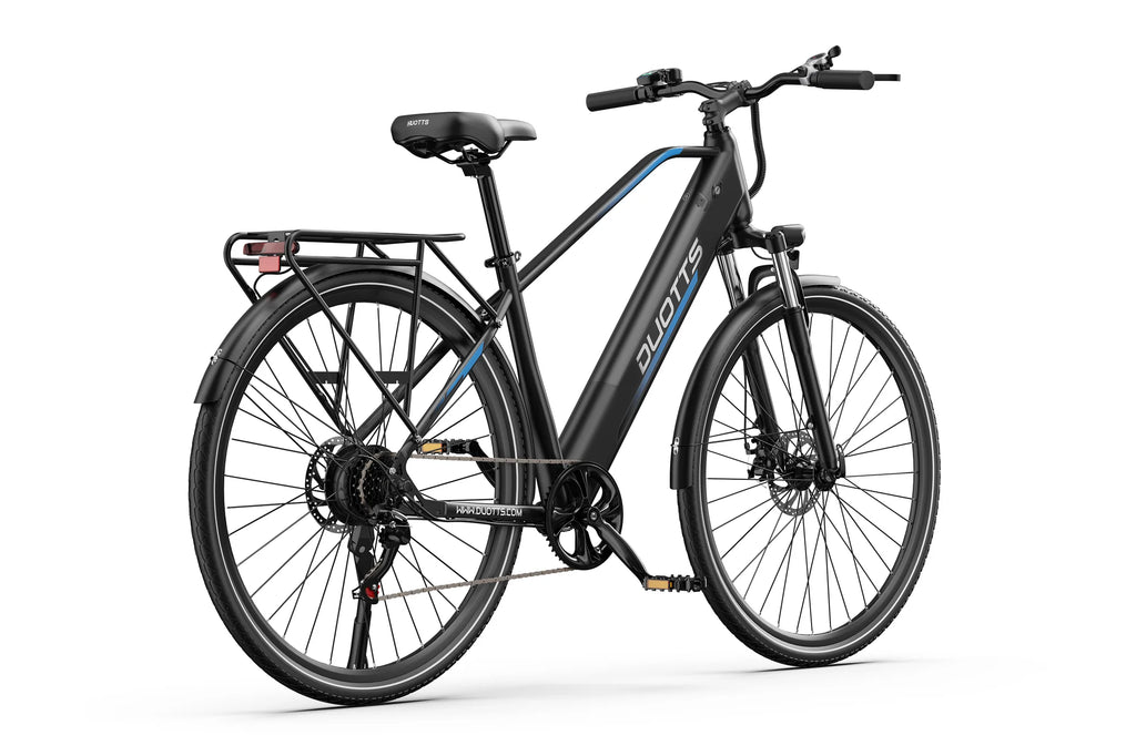Duotts C29 Lite