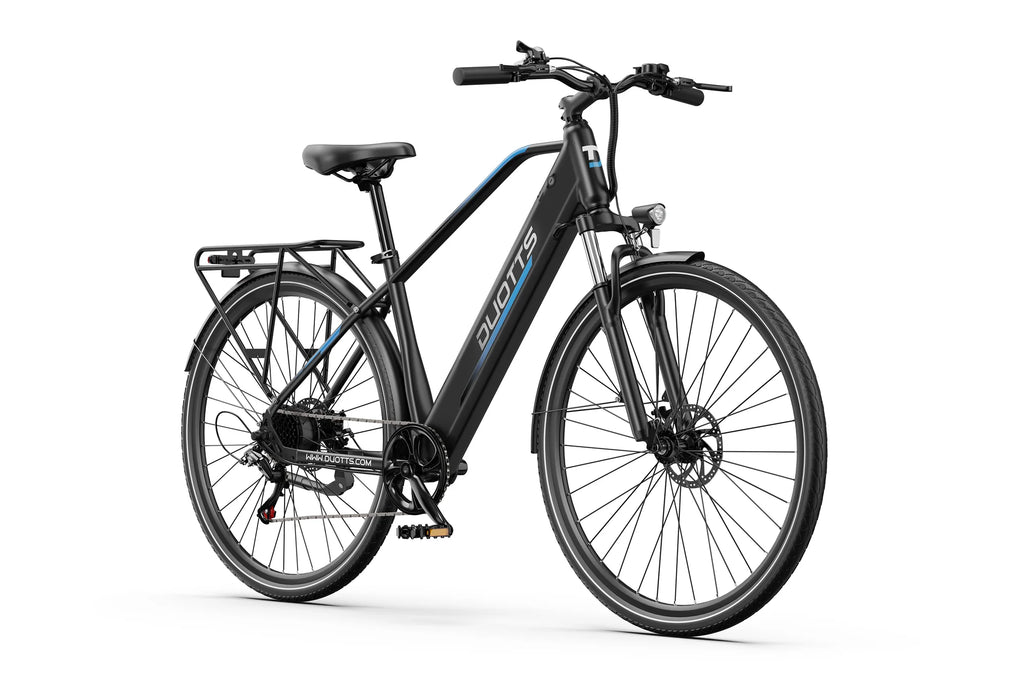Duotts C29 Lite