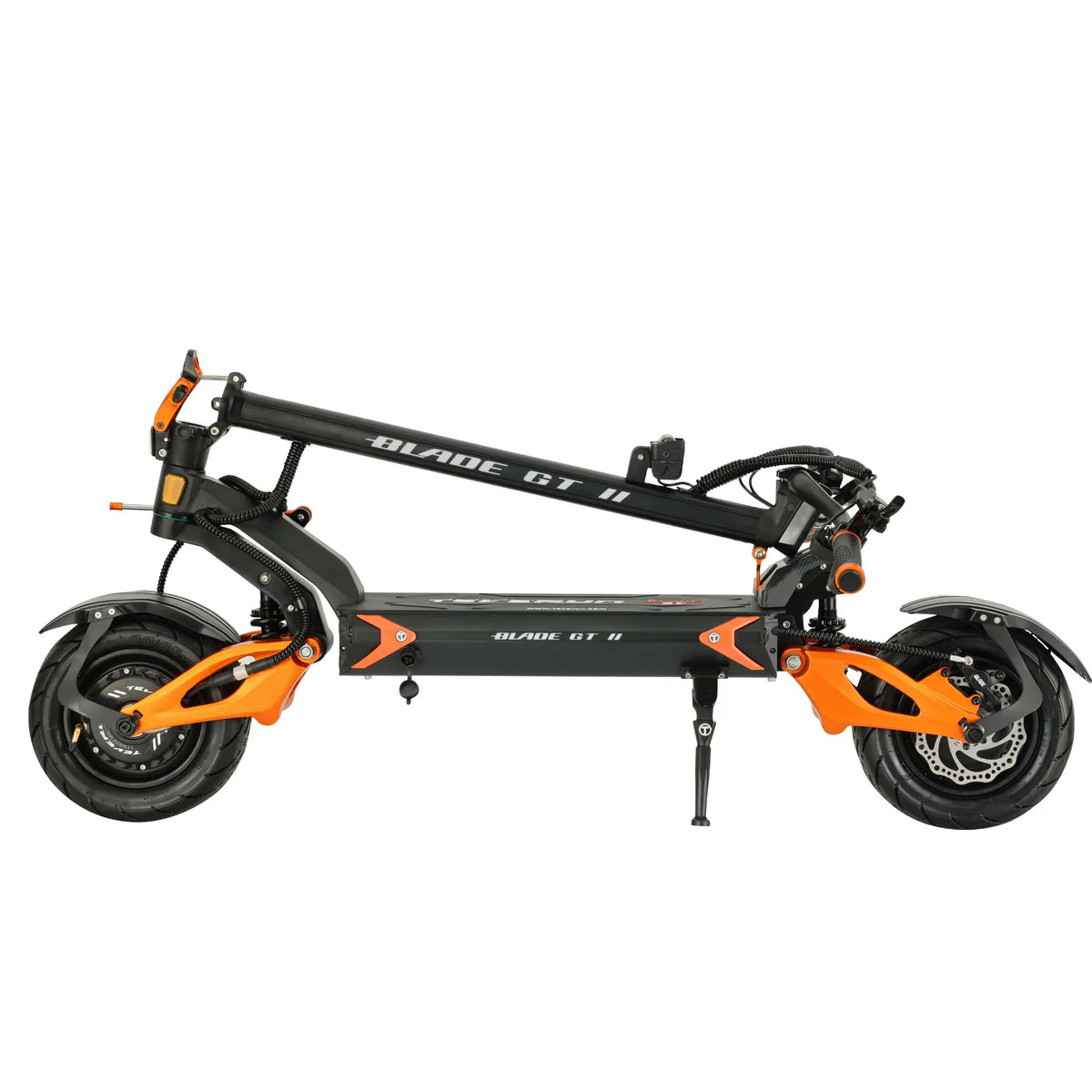 Teverun Blade GT II