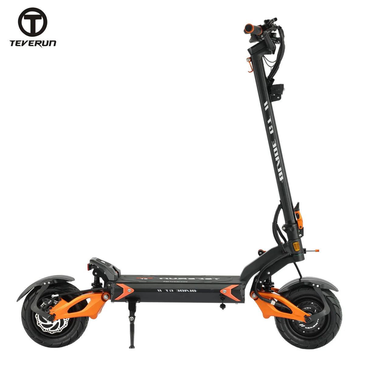 Teverun Blade GT II