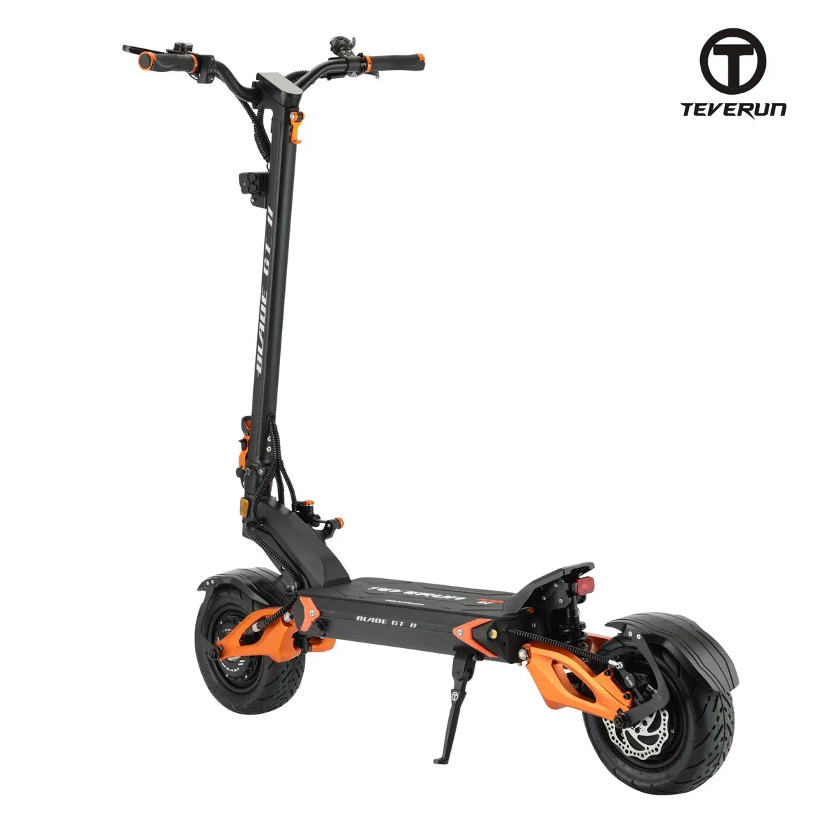 Teverun Blade GT II