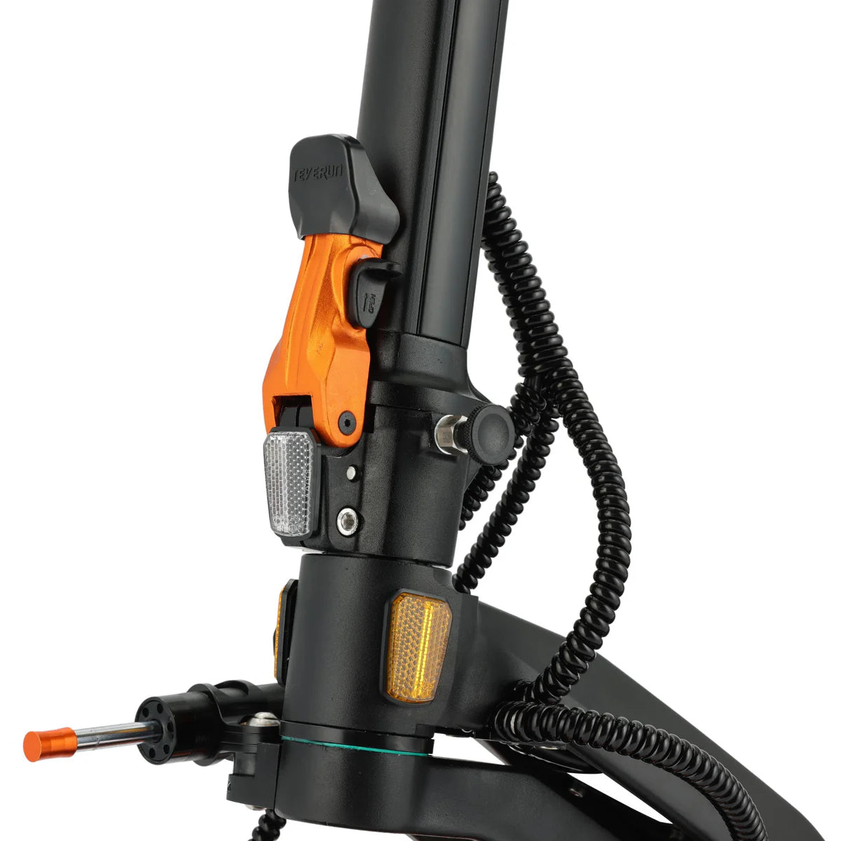 Teverun Blade GT II