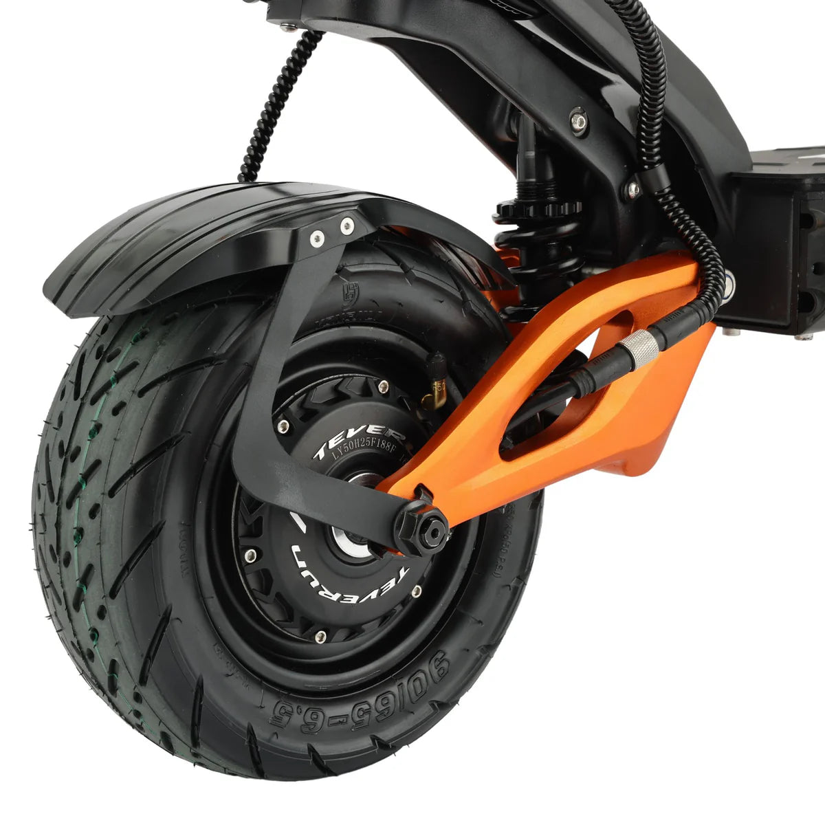 Teverun Blade GT II