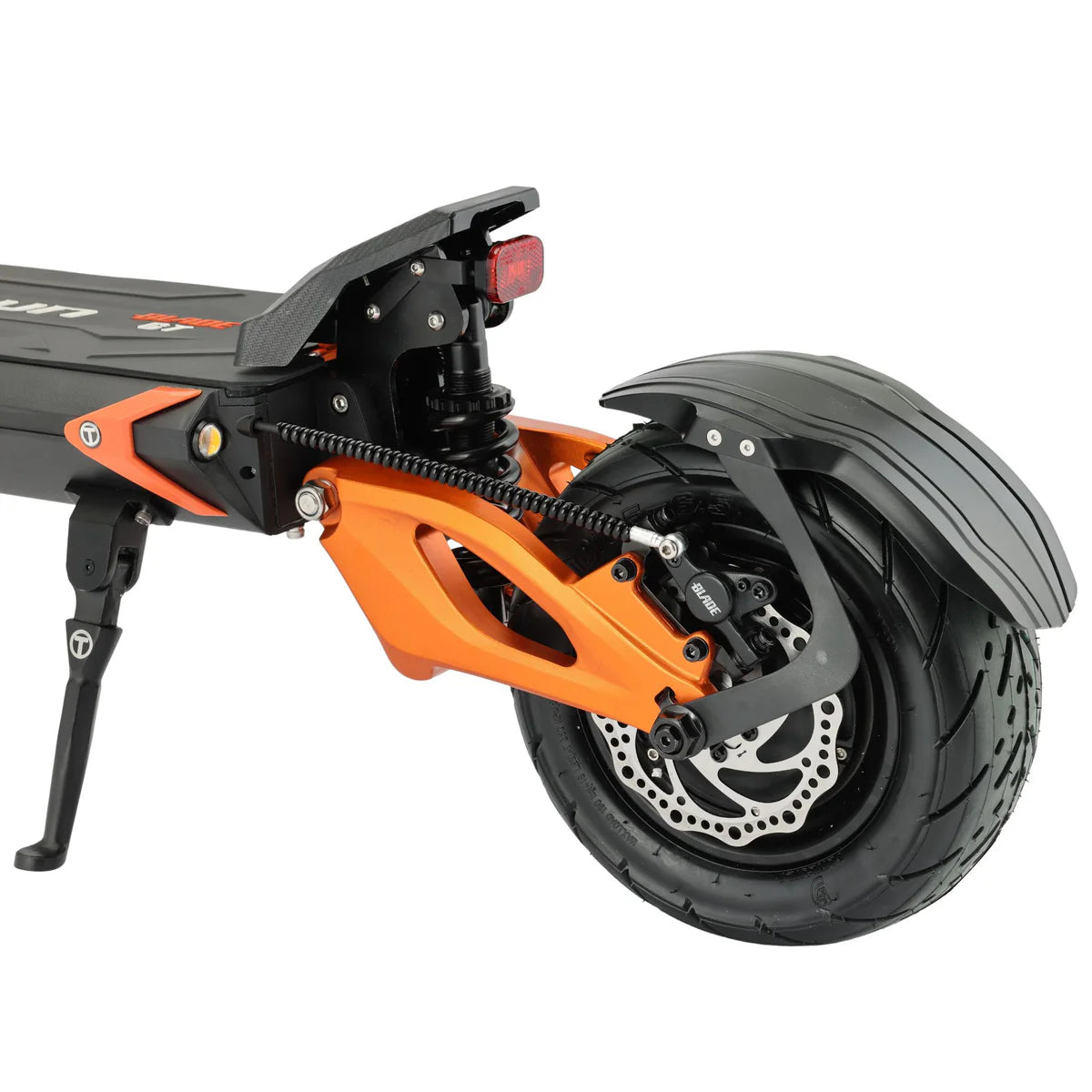 Teverun Blade GT II