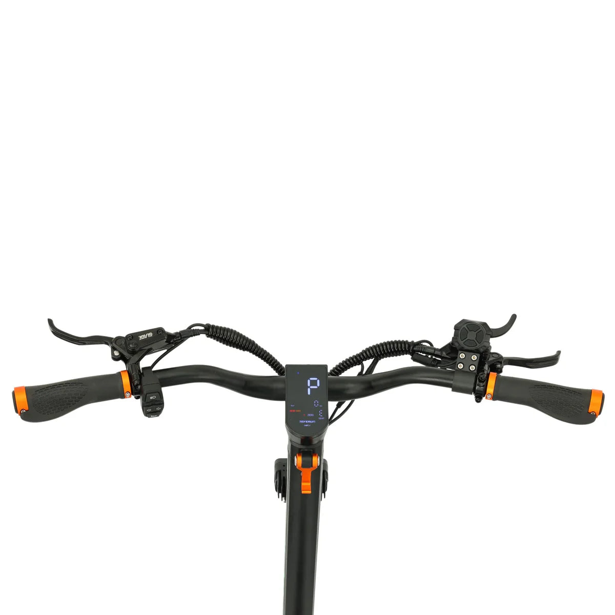 Teverun Blade GT II