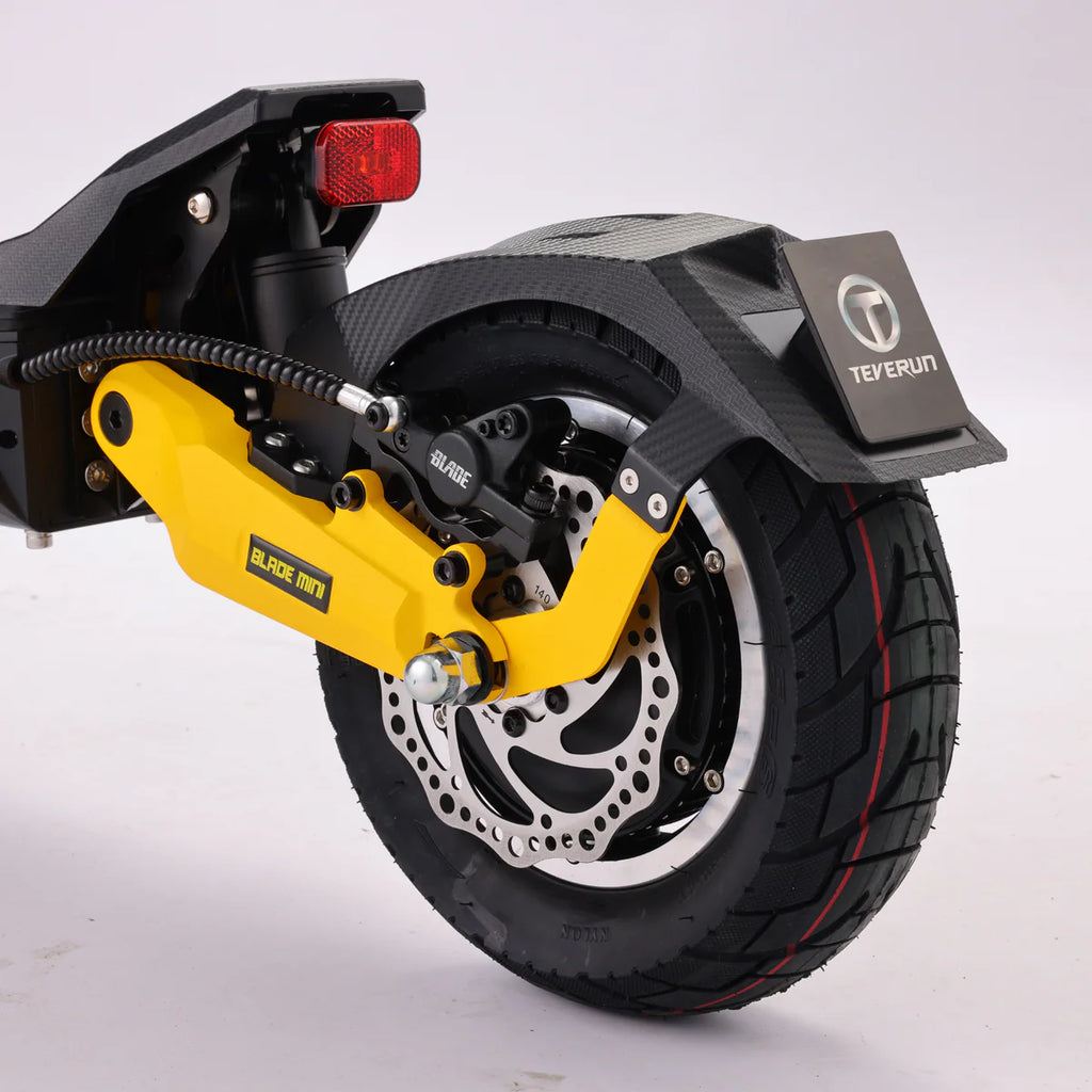 Teverun Blade Mini Ultra