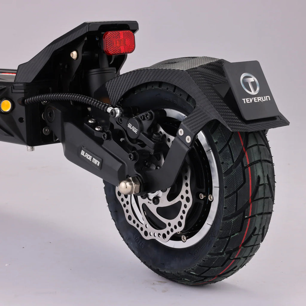 Teverun Blade Mini Ultra