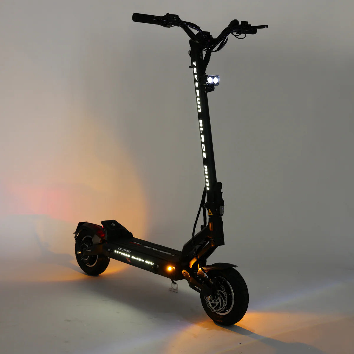 Teverun Blade Mini Ultra