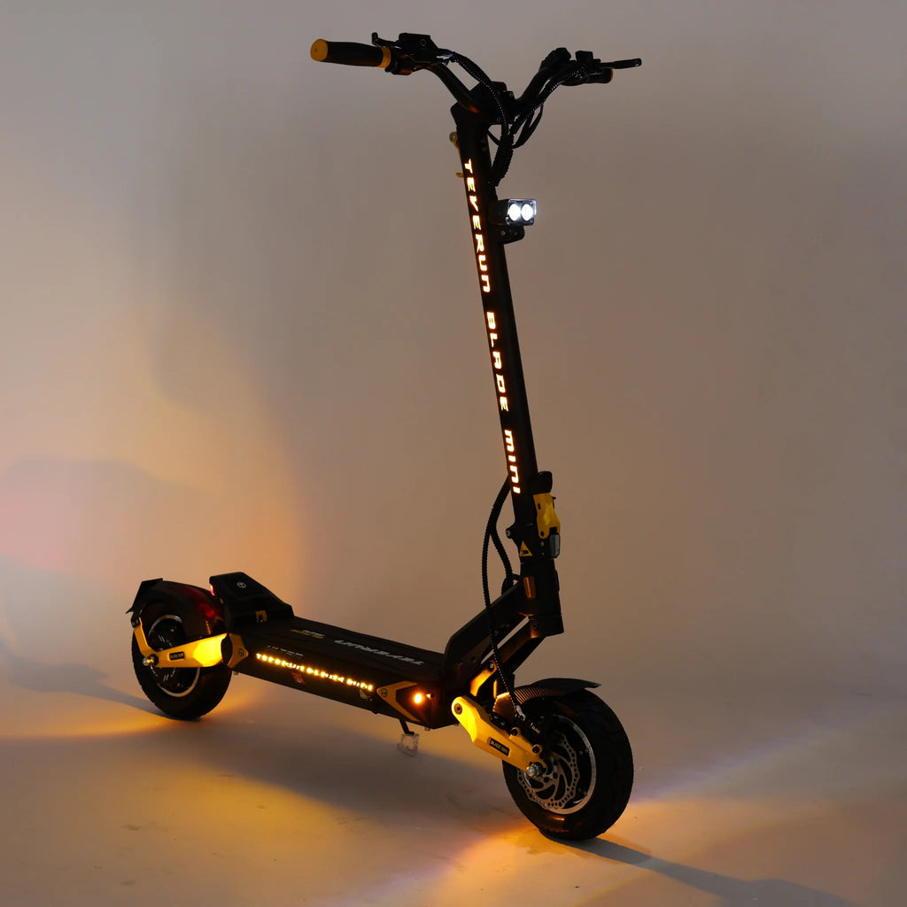 Teverun Blade Mini Ultra