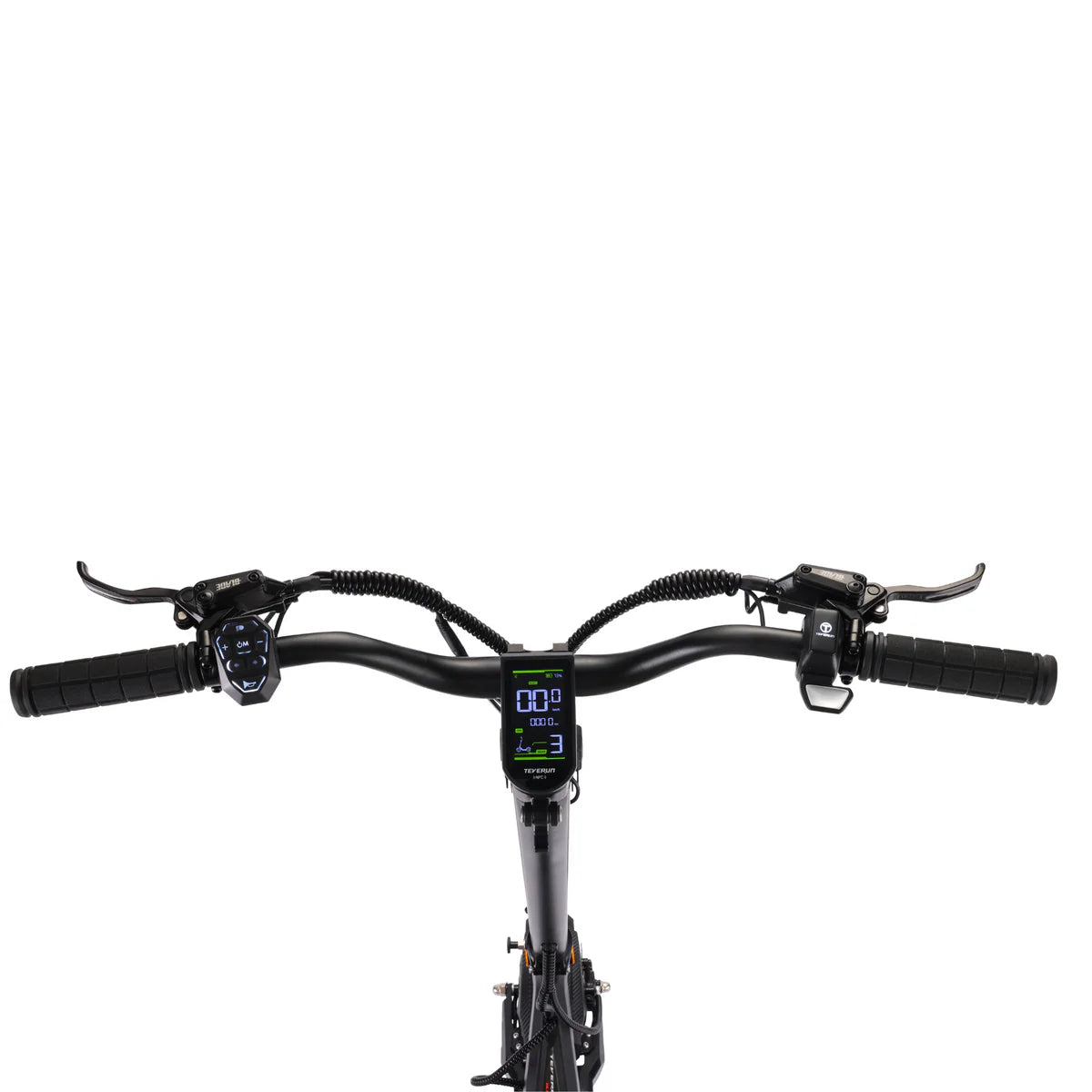 Teverun Blade Mini Ultra