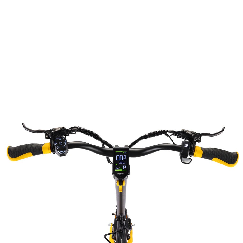 Teverun Blade Mini Ultra