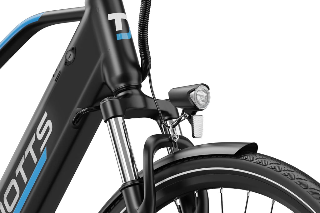 Duotts C29 Lite