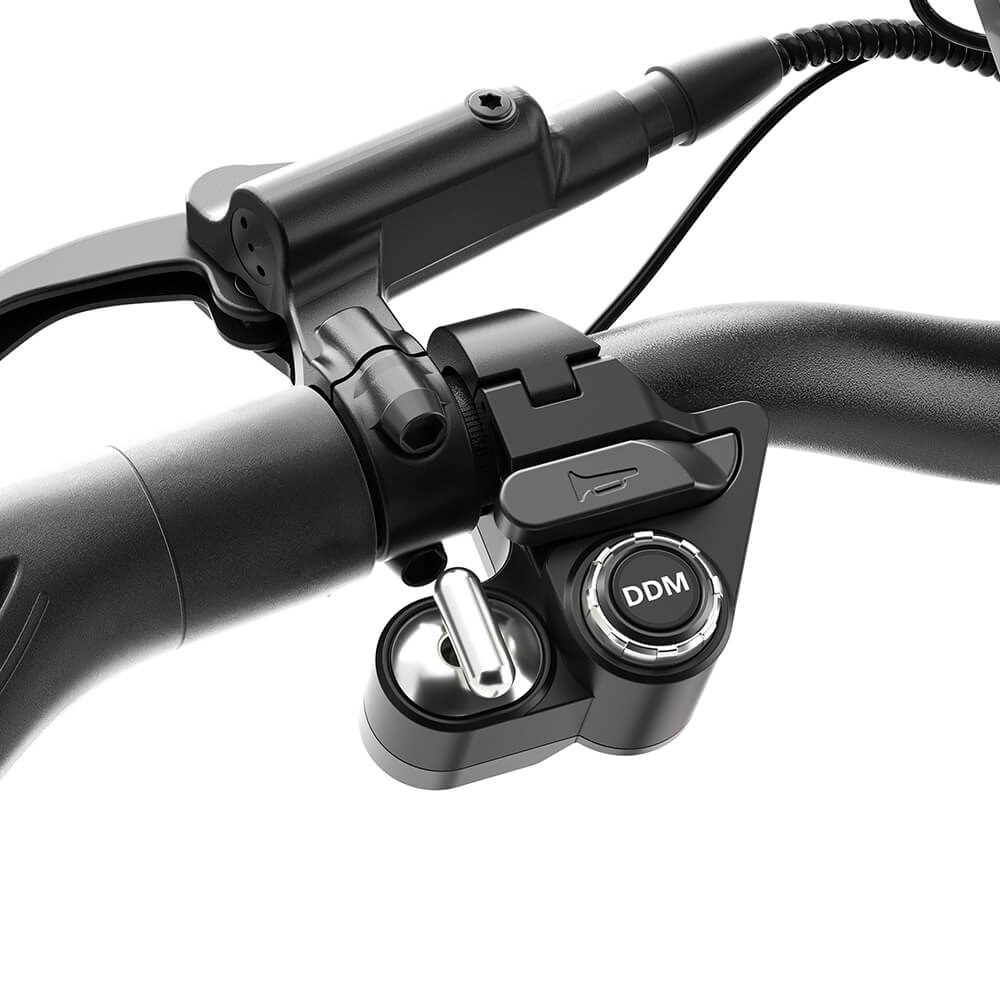 Ausom DT2 Pro
