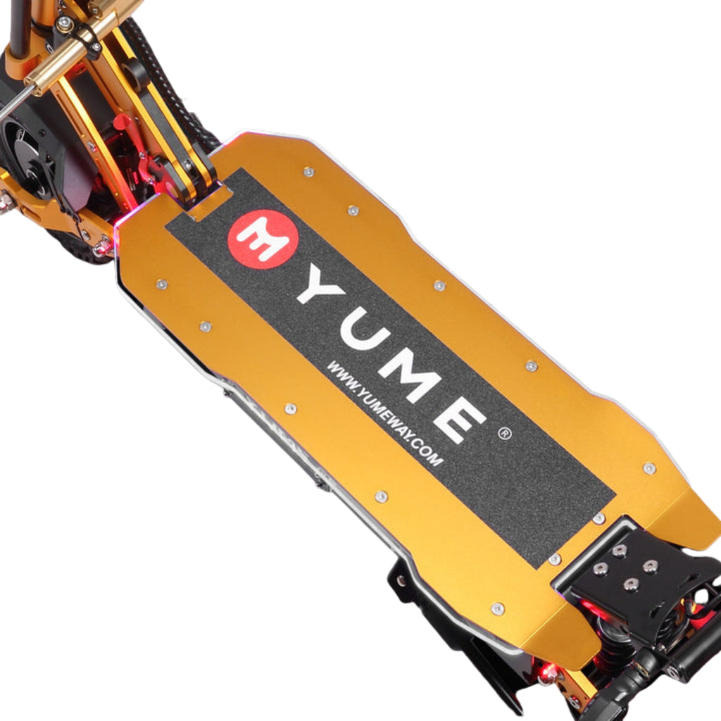 Yume X11+