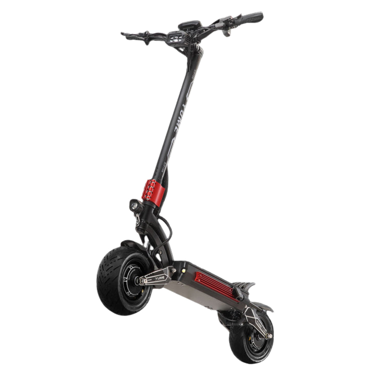 YUME RAPTOR 2