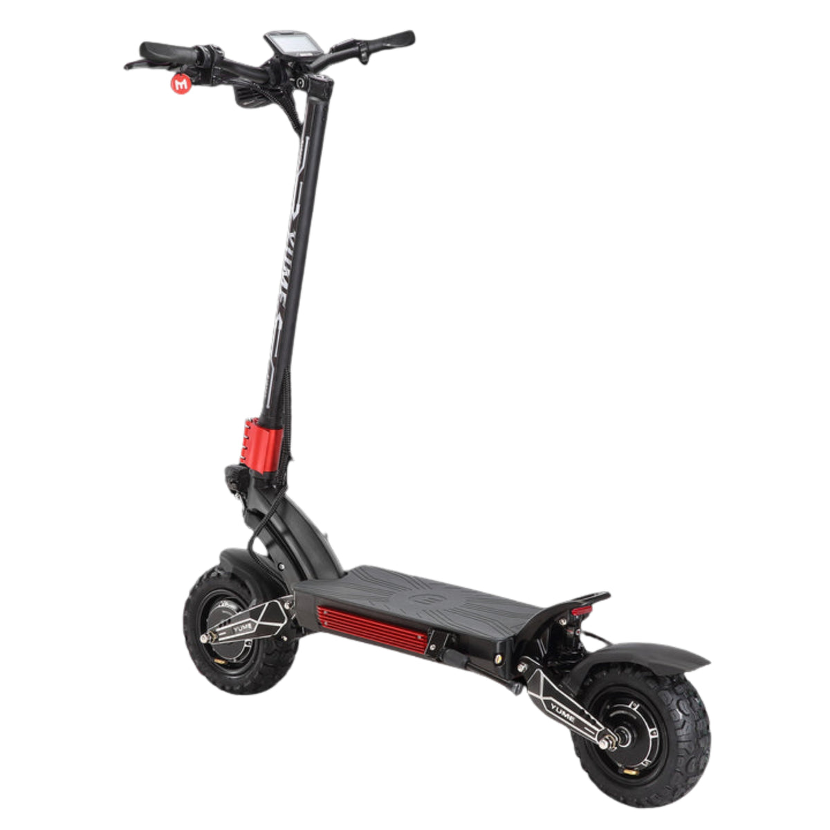 YUME RAPTOR 2
