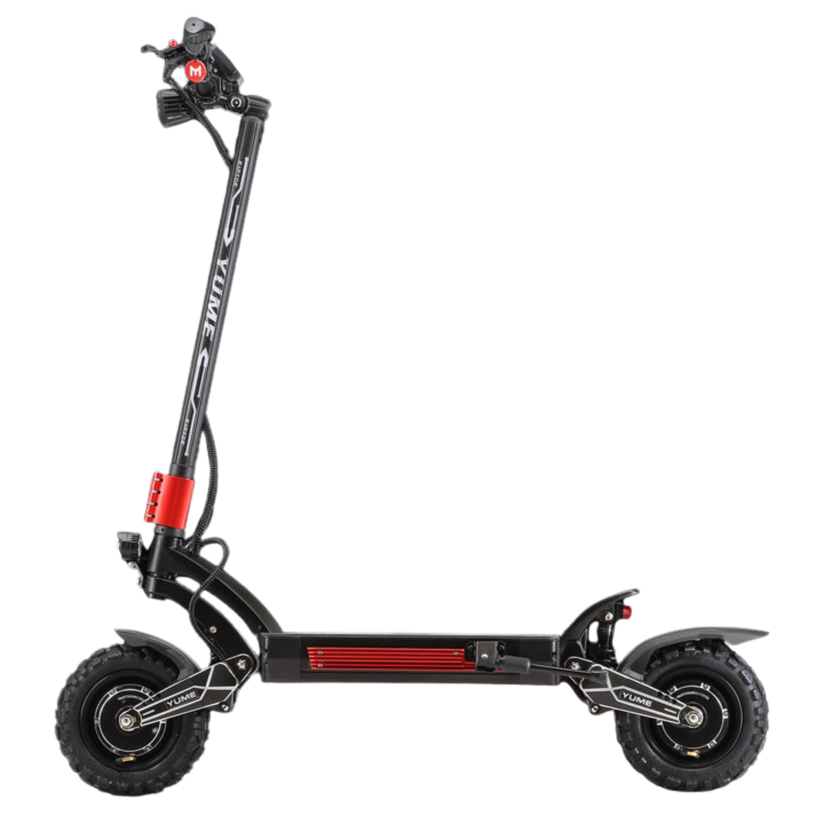 YUME RAPTOR 2