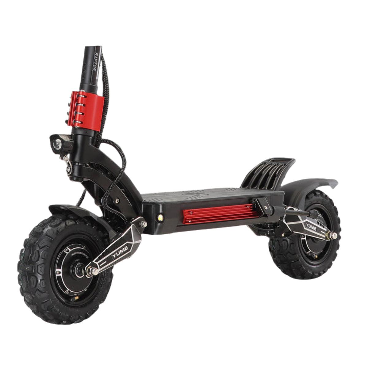YUME RAPTOR 2