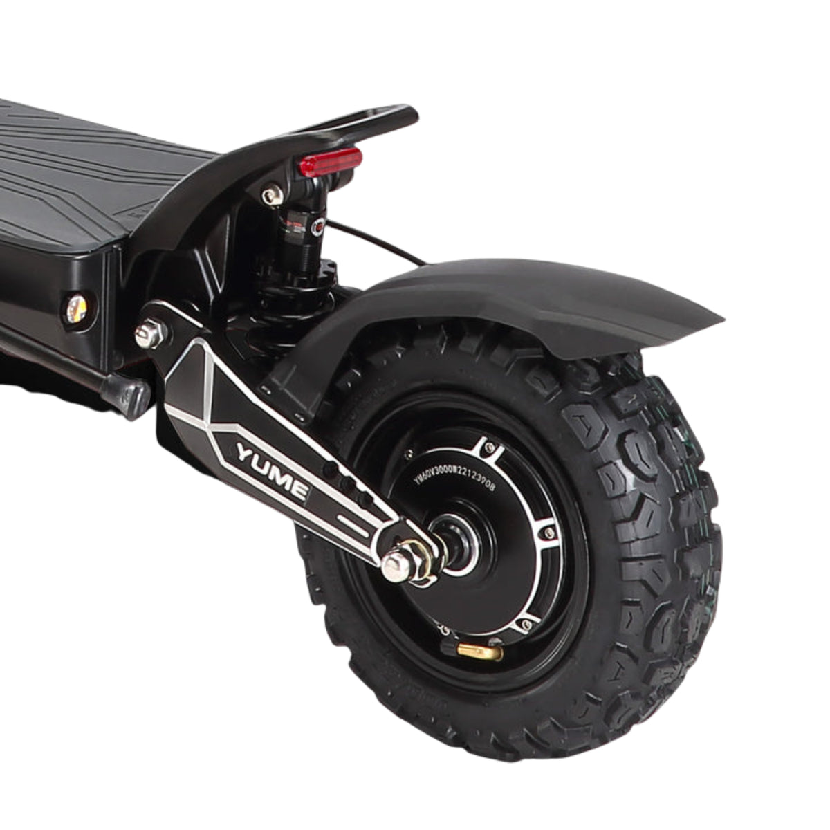 YUME RAPTOR 2