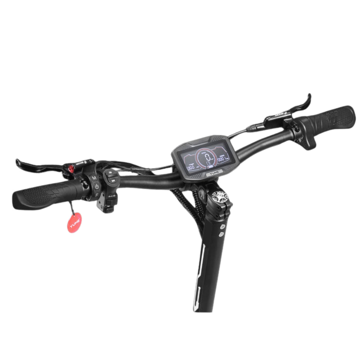 YUME RAPTOR 2