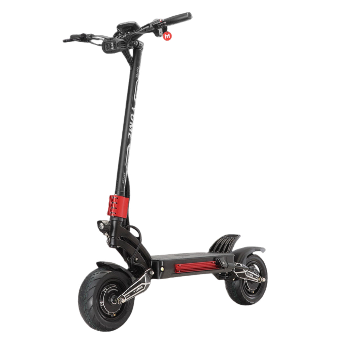 YUME RAPTOR 2