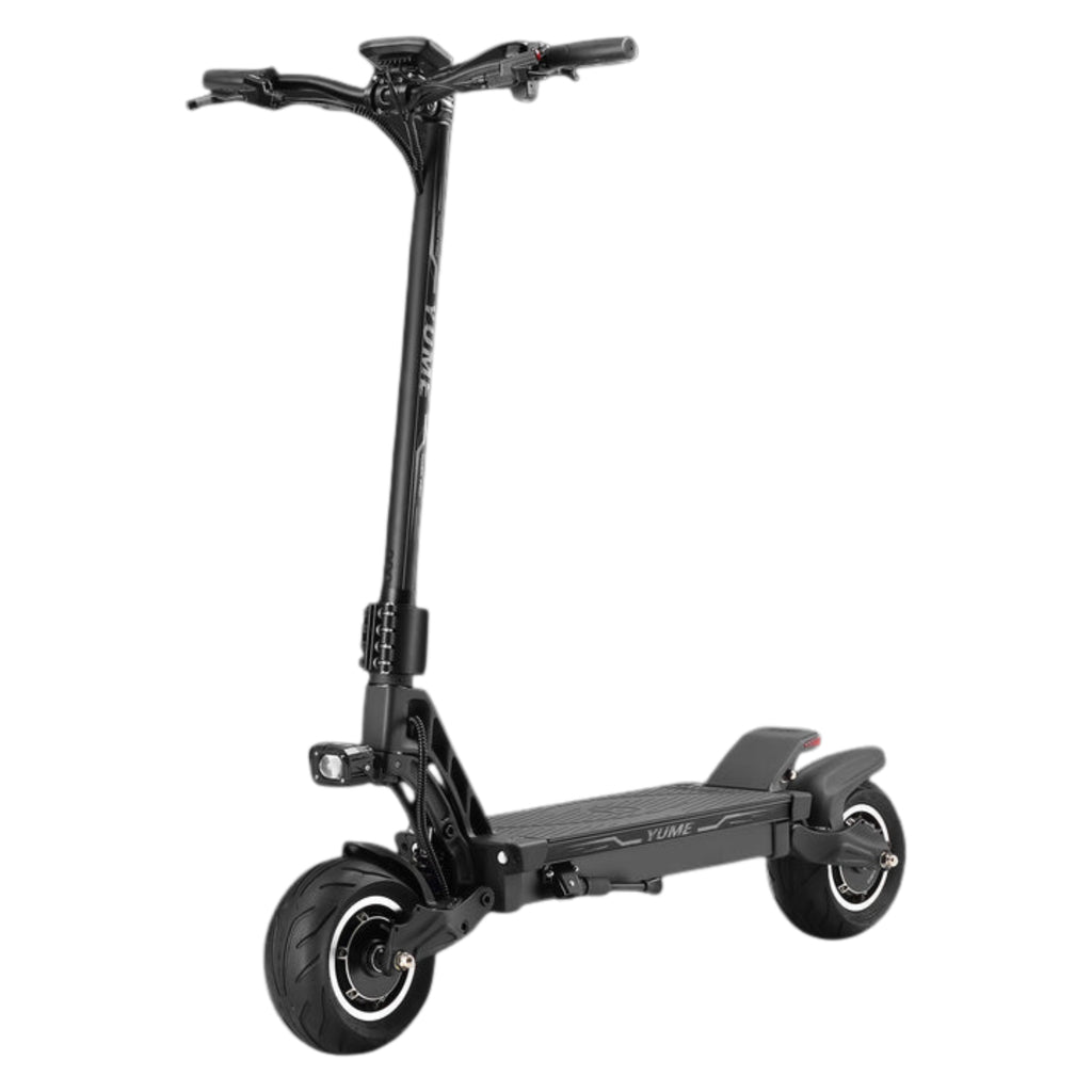 Yume Hawk Pro
